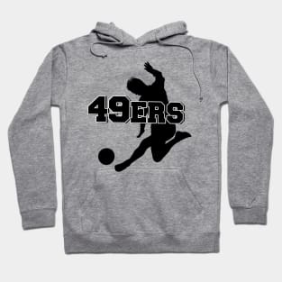 49ers Hoodie